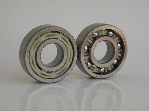 KA Nylon Retainer Bearing Made in China